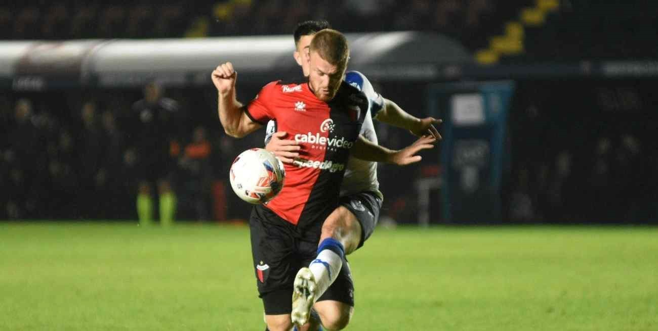 River va por Borja, pero quiere a Beltrán, ¿y también a Aliendro?