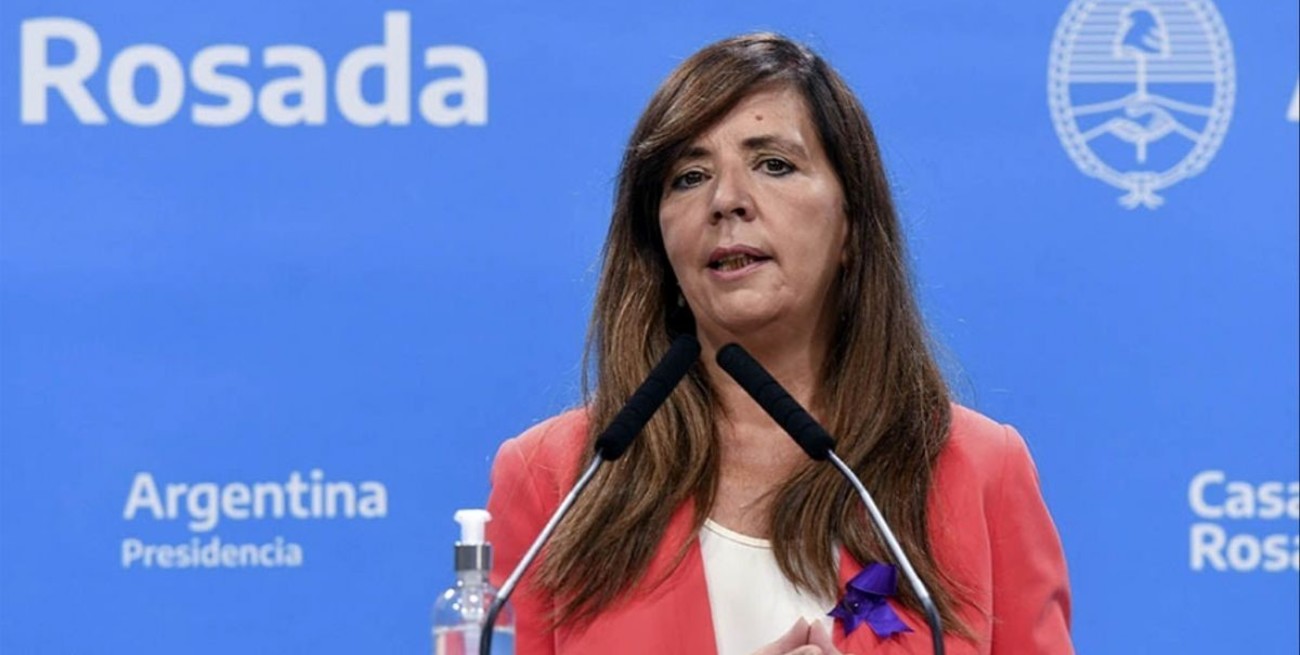 La cuestión territorial no está en la agenda presidencial con Chile