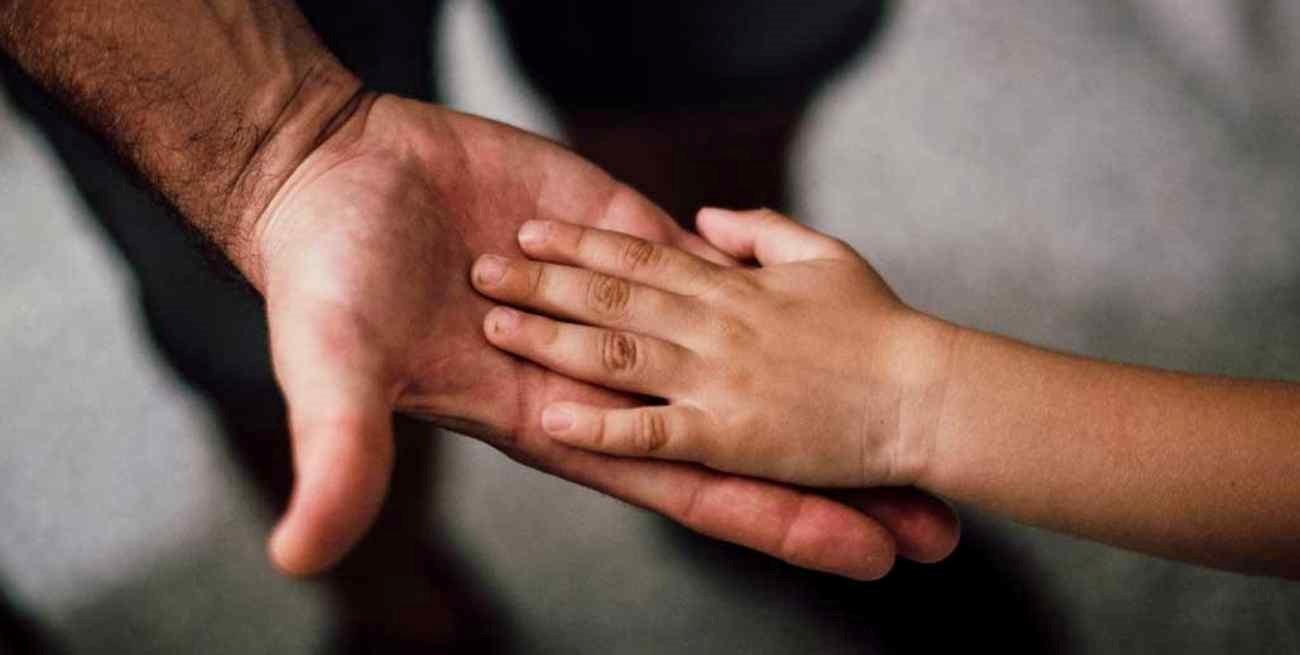 Lo que la música me enseñó sobre la paternidad