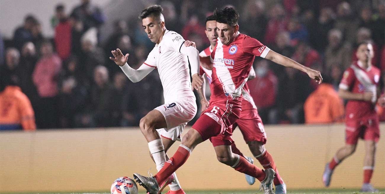 Así quedó la tabla de posiciones tras finalizar la fecha 3