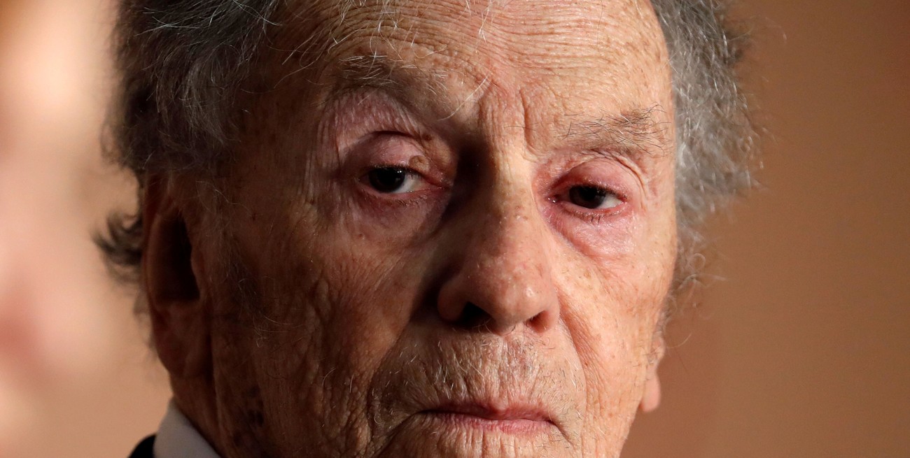 Murió el actor francés Jean-Louis Trintignant