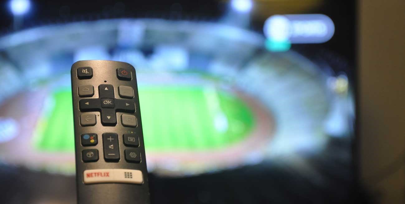 Horarios y TV: así se juega la cuarta fecha de la Liga Profesional