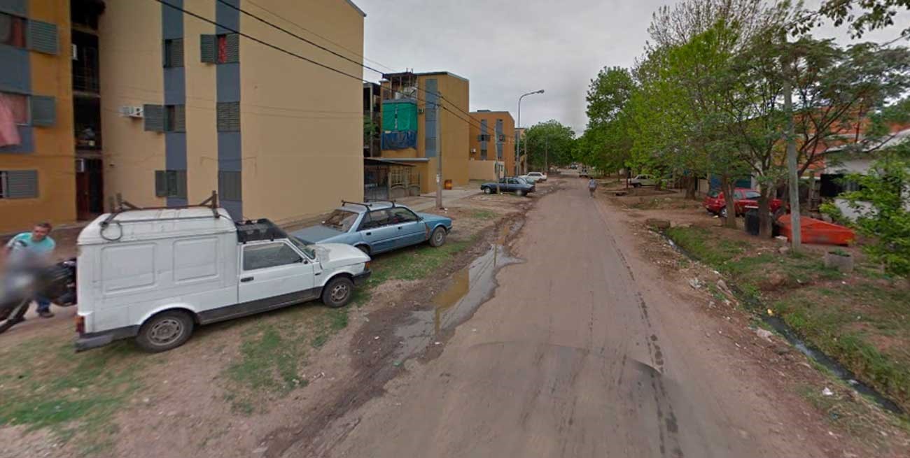 Murió un hombre en Rosario tras recibir un balazo en la cabeza