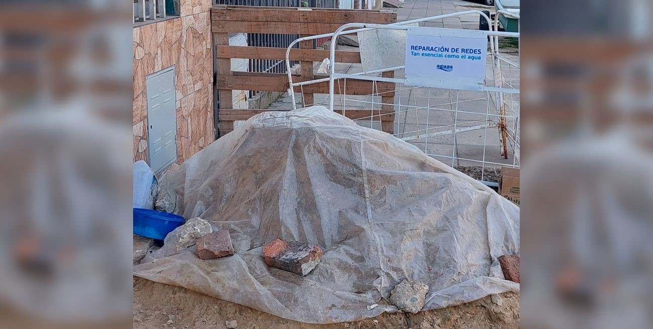 Línea directa y llegan cartas