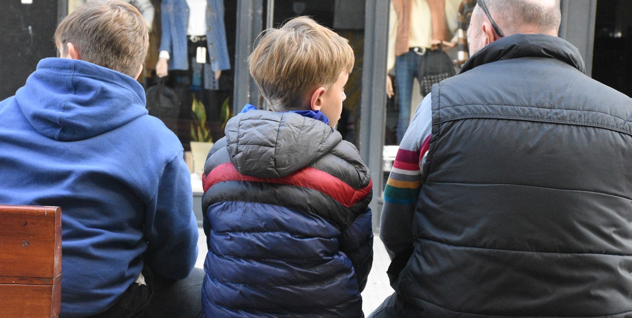 Este 19 de junio se celebra el Día del Padre en Argentina