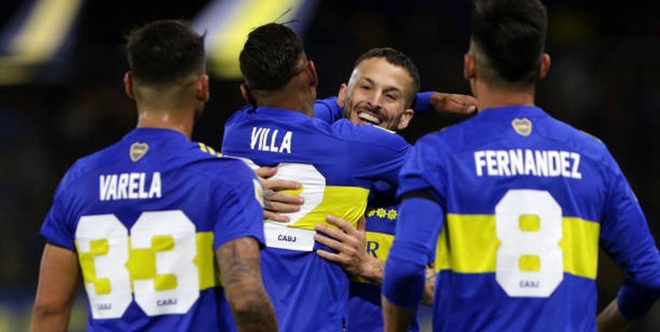 Boca quiere destruir Barracas para seguir prendido en el campeonato