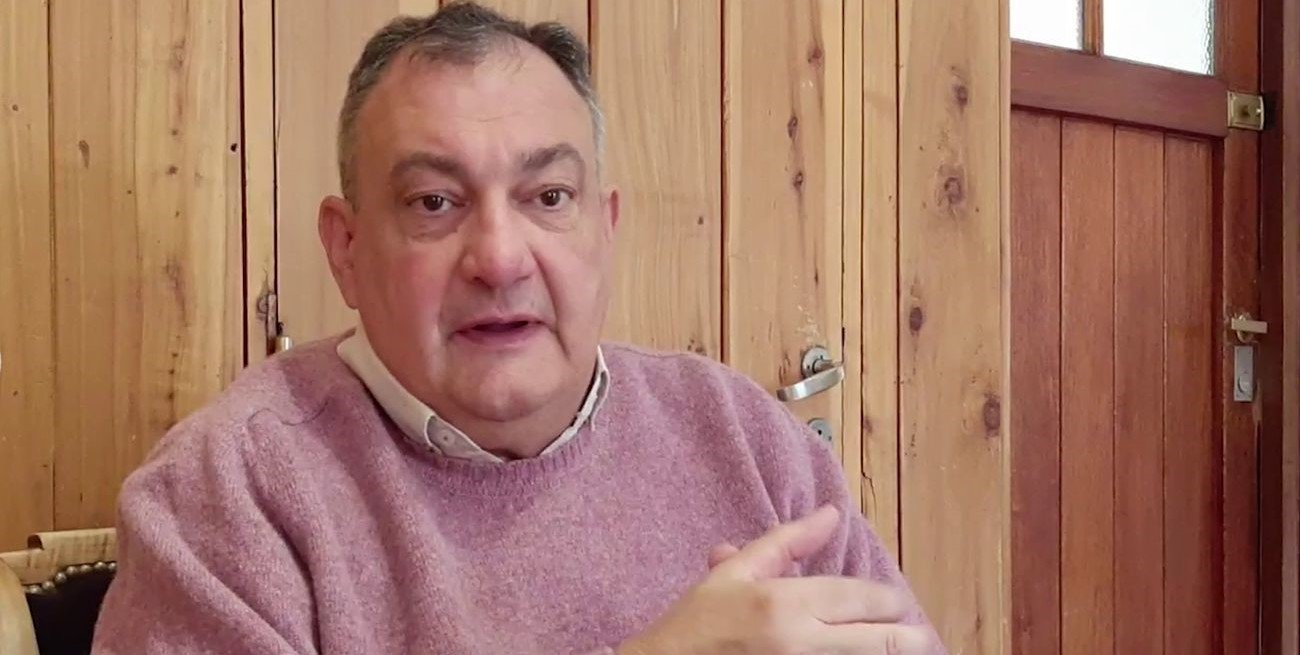 “Los territorios nacionales se hicieron en un contexto de apropiación” 