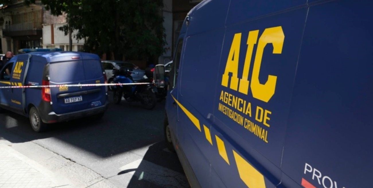 Rosario sin paz: hubo 3 crímenes en menos de 12 horas