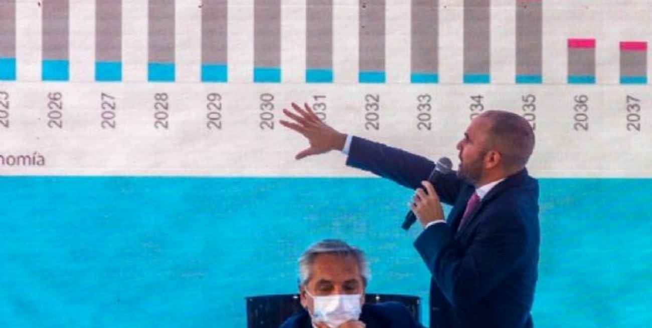 La situación fiscal en provincias es mejor que la del gobierno nacional 