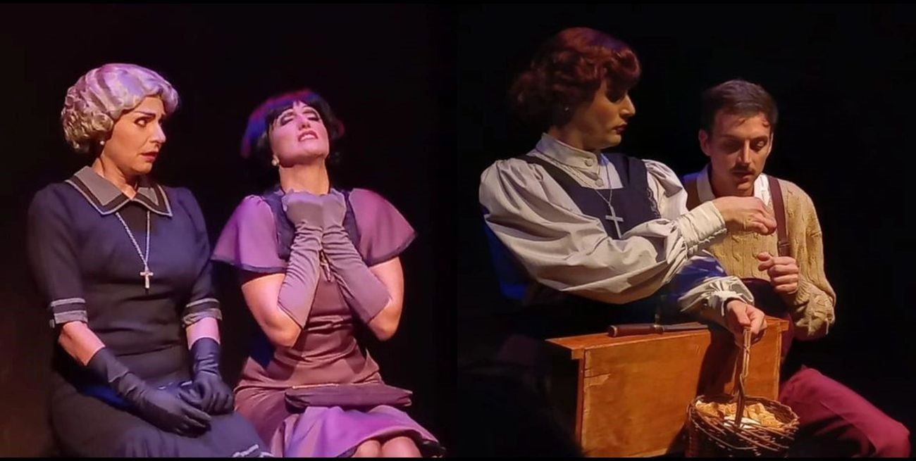 El amor todo lo puede