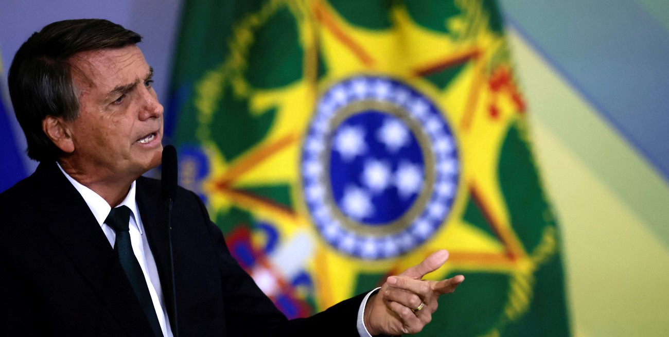 Brasil: tras ser duramente criticado por Bolsonaro, renunció el presidente de Petrobras