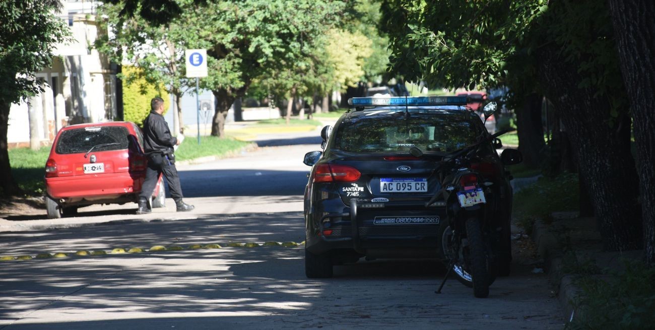 Condenan a una mujer que ayudó a eludir la investigación de un crimen 