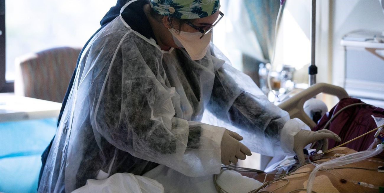 Dos fármacos contra la artritis redujeron 40% la mortalidad en pacientes Covid-19 graves