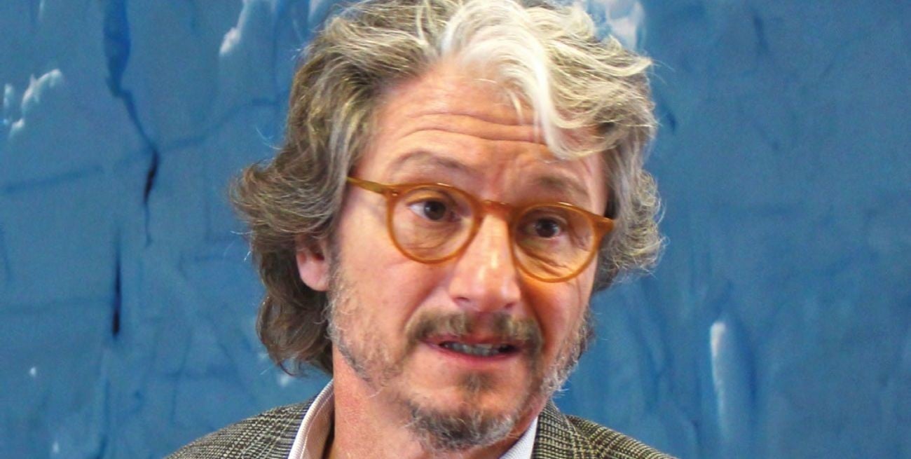 Ruta: "No somos capaces de conversar sobre las cosas decisivas de la vida"