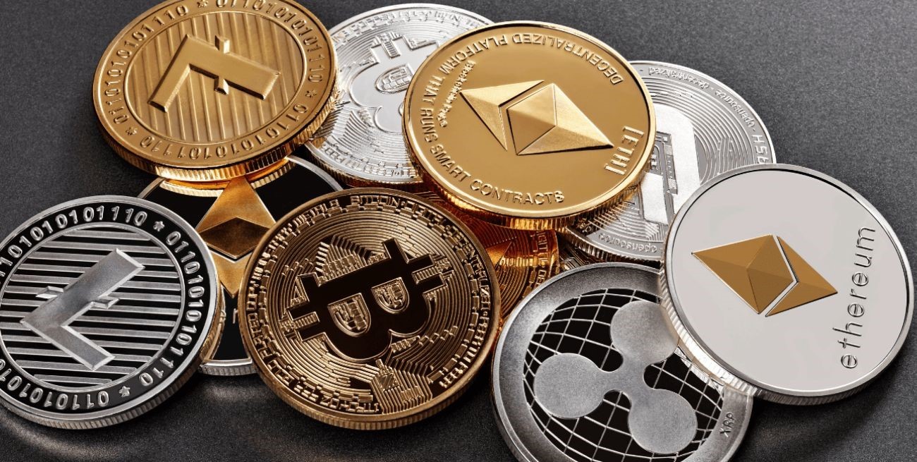 ¿Por qué se derrumbó el mercado "cripto"?