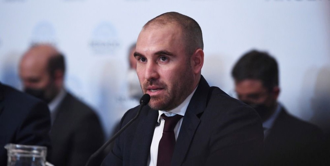 Sumó $434.331 millones el déficit primario en 5 meses