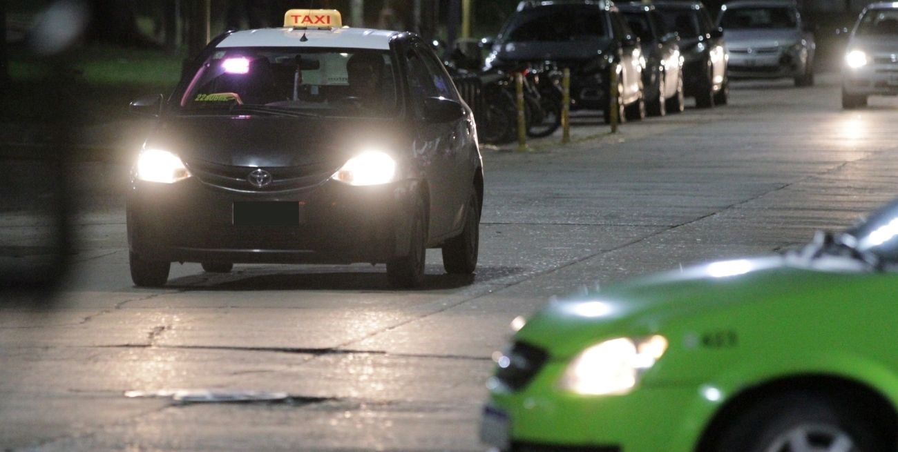 Nueva capacitación laboral para conductores de taxis y remises