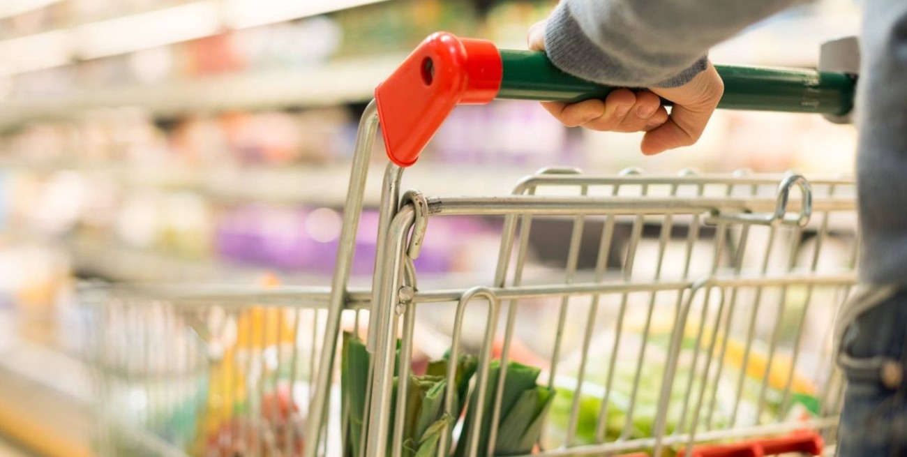 La canasta básica subió 4,6% en mayo: una familia tipo necesitó casi $100.000 para no ser pobre