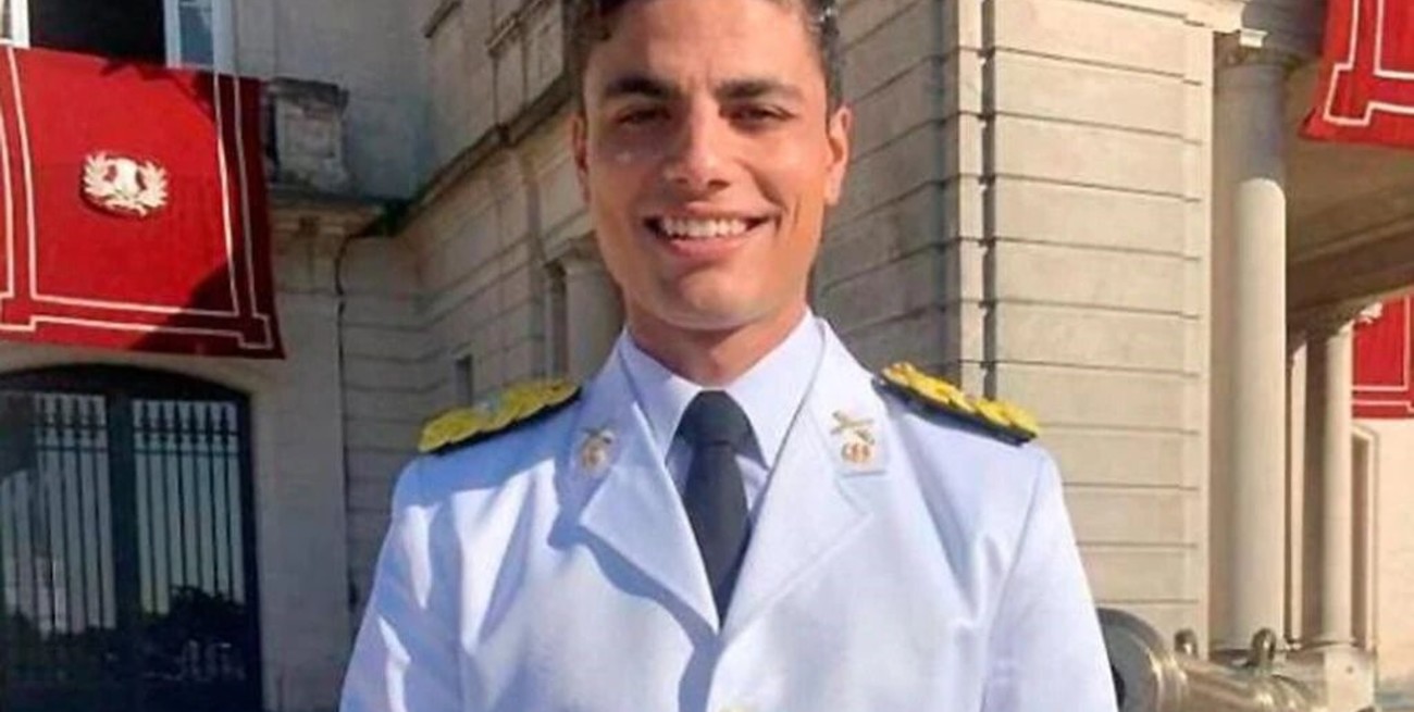 Fiesta de iniciación del Ejército: el subteniente murió "ahogado en su propio vómito"