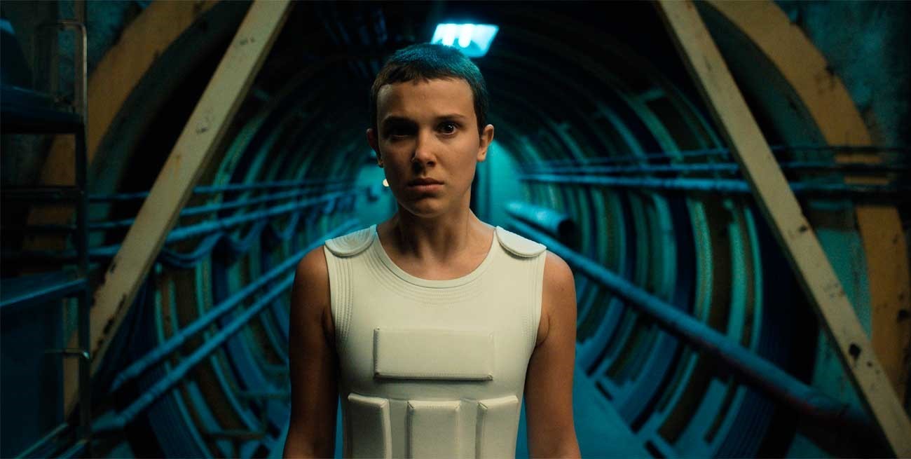 Impactante tráiler: se viene el final de la cuarta temporada de Stranger Things