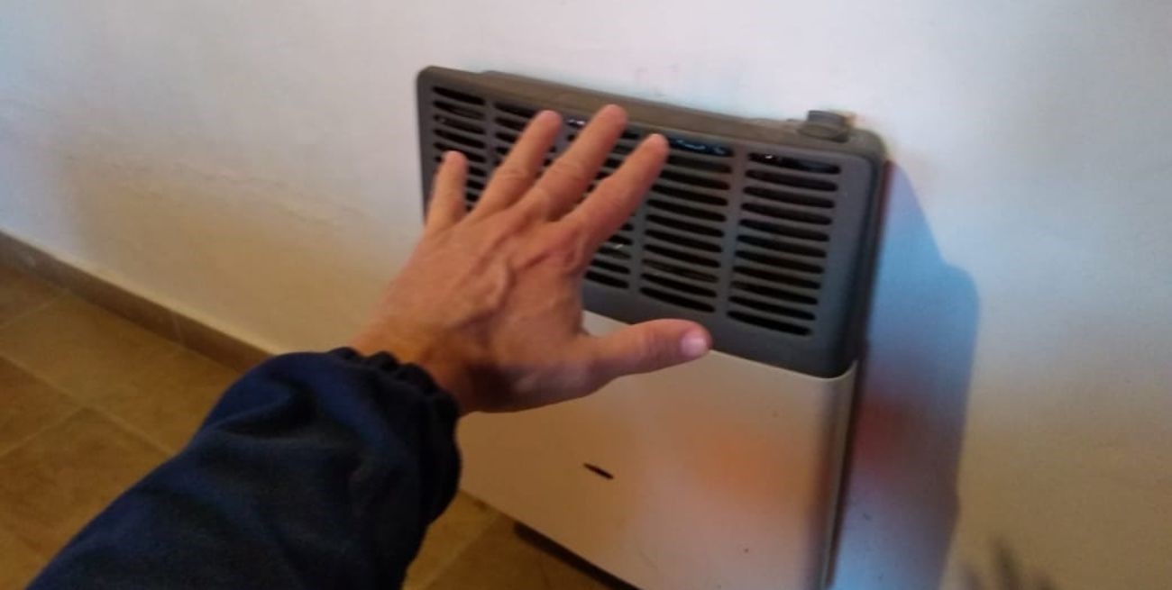 Llega el frío: cómo evitar las intoxicaciones con monóxido de carbono