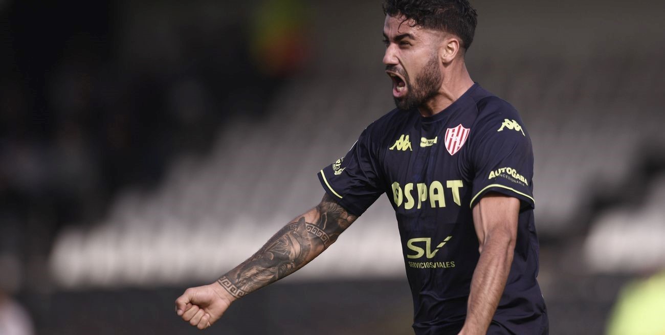 Tema Brítez en Unión: Defensa no pero... ¿Tevez sí?