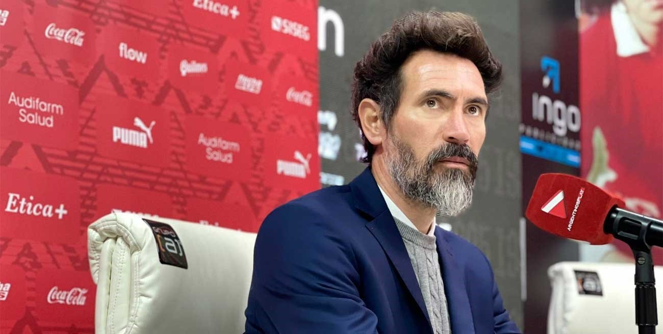 Domínguez habló sobre Aliendro, ¿Qué dijo?