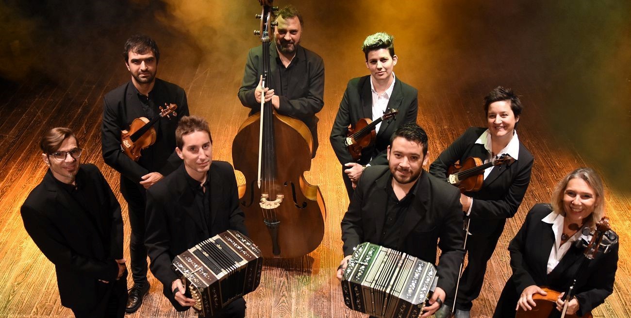 Una vida plena de melodías inmortales