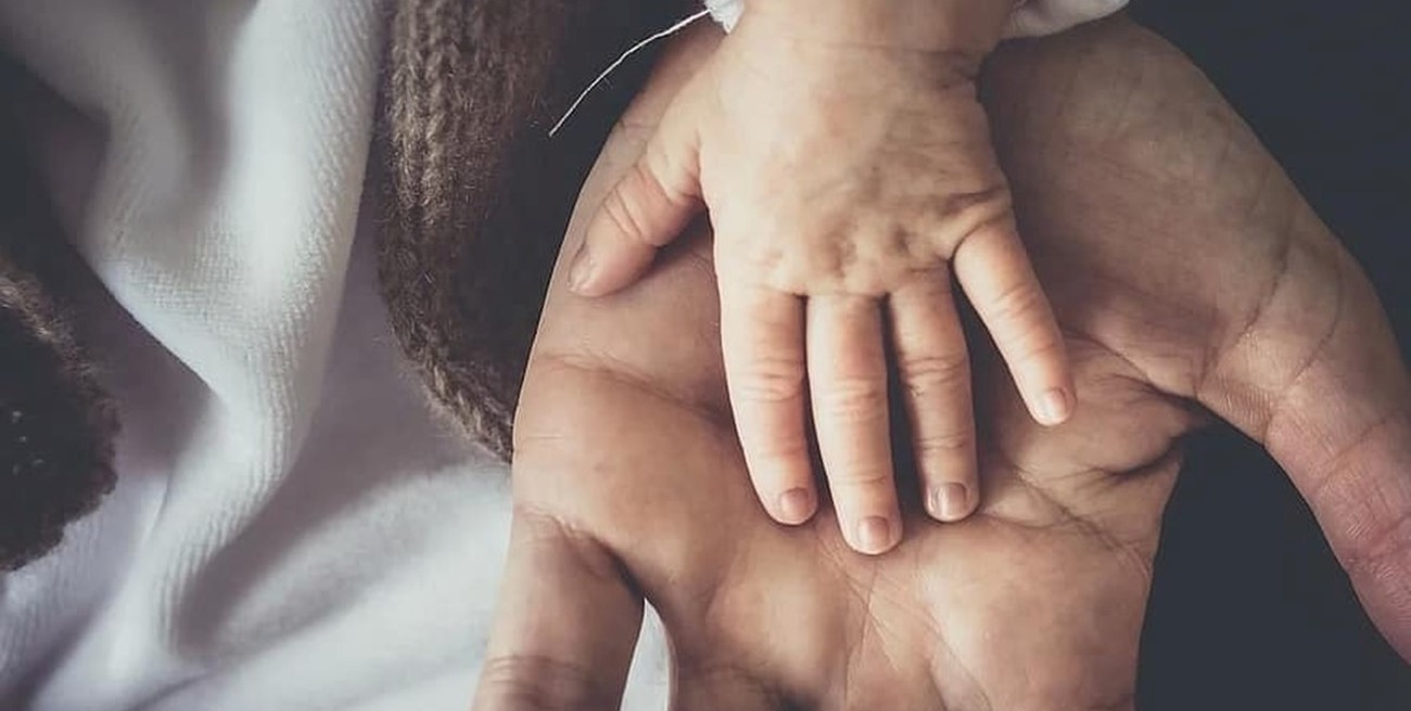 Lamento, confesión y súplica de un padre atolondrado