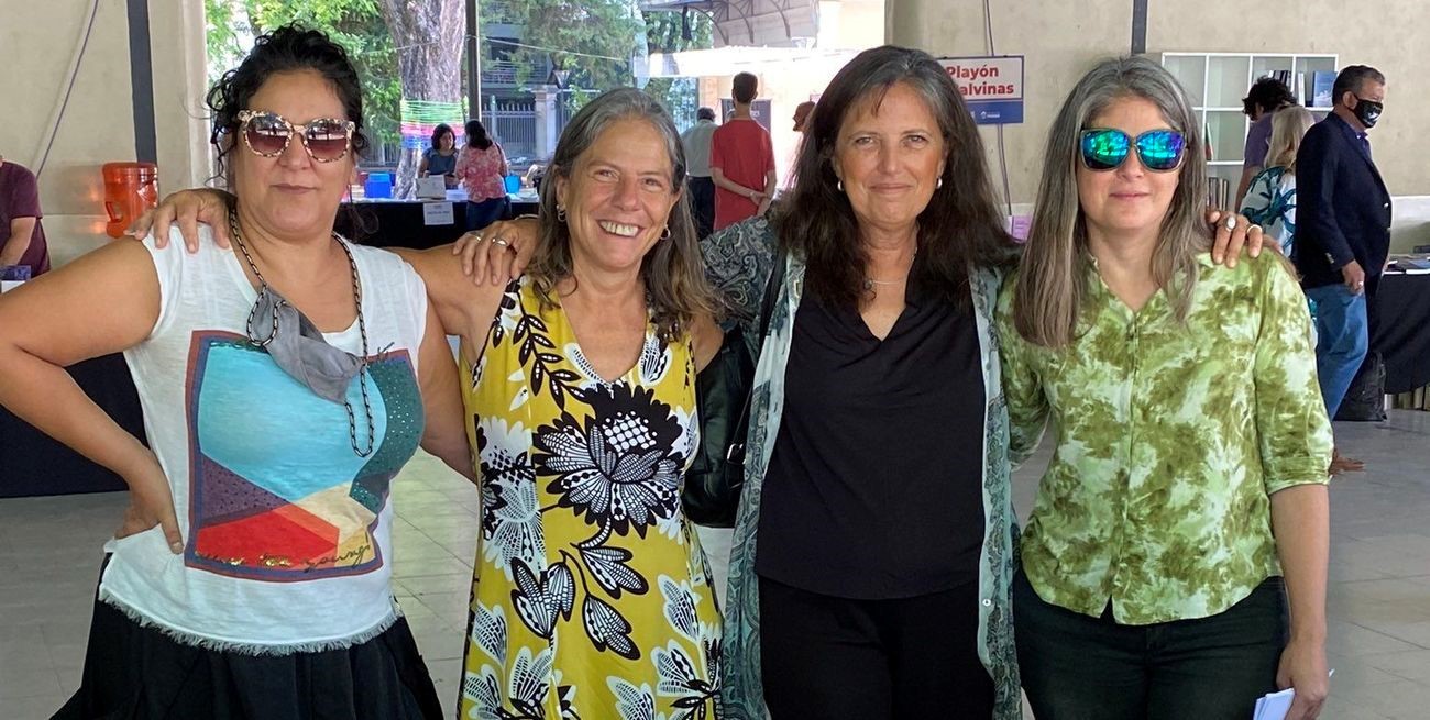 Festival Salvaje: primera edición “Fluvial”