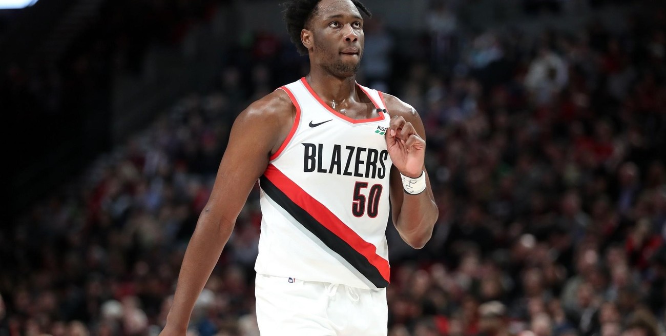 NBA: murió Caleb Swanigan, un ex jugador de 25 años