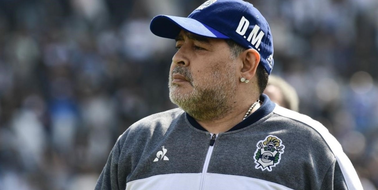 Los acusados por la muerte de Diego Maradona irán a juicio por "homicidio con dolo eventual"