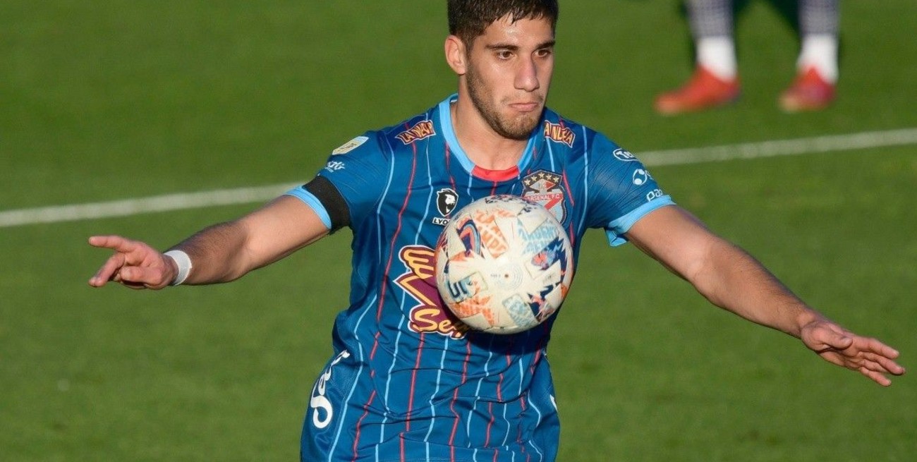 Picco podría ser refuerzo de Colón