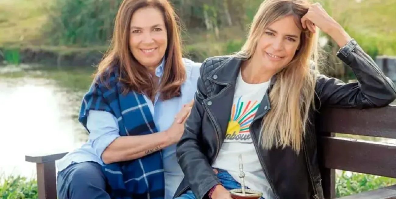 La ahijada de Sandra Mihanovich necesita un nuevo trasplante de riñón