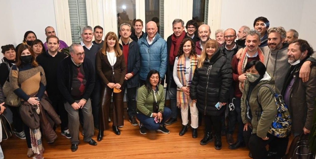 El progresismo lanzará su "usina" política en la ciudad de Santa Fe