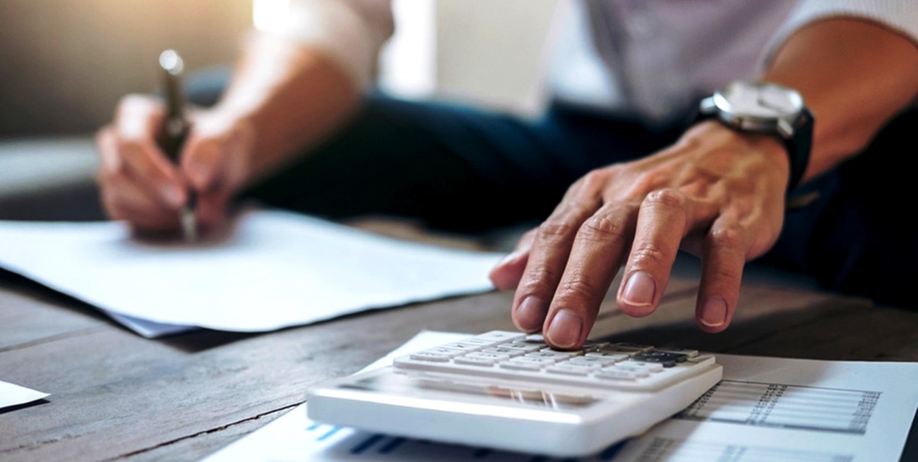 El proyecto de alivio fiscal para monotributistas y autónomos obtuvo dictamen en el Senado