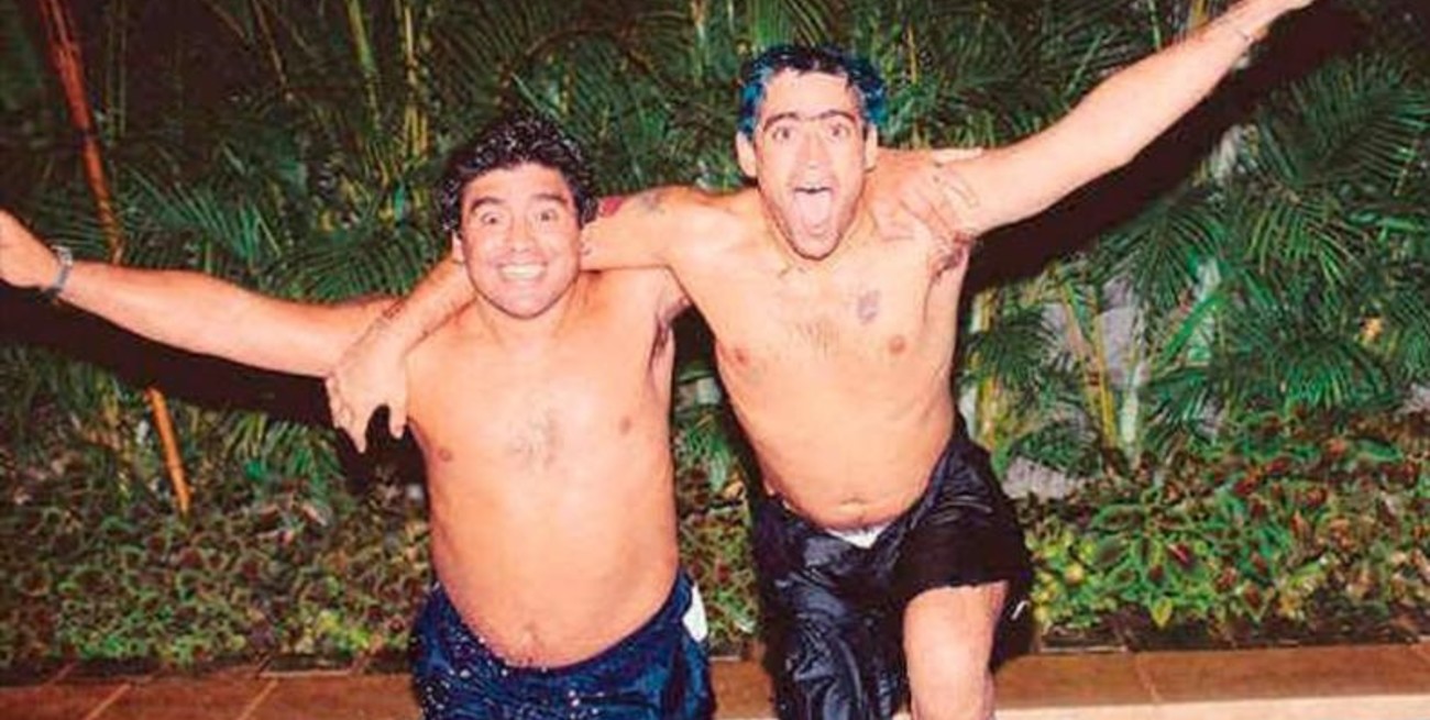 Subastarán el manuscrito de “La mano de Dios”, la canción de Rodrigo