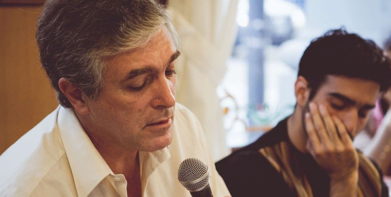 Alejandro Bekes dará una conferencia sobre Horacio