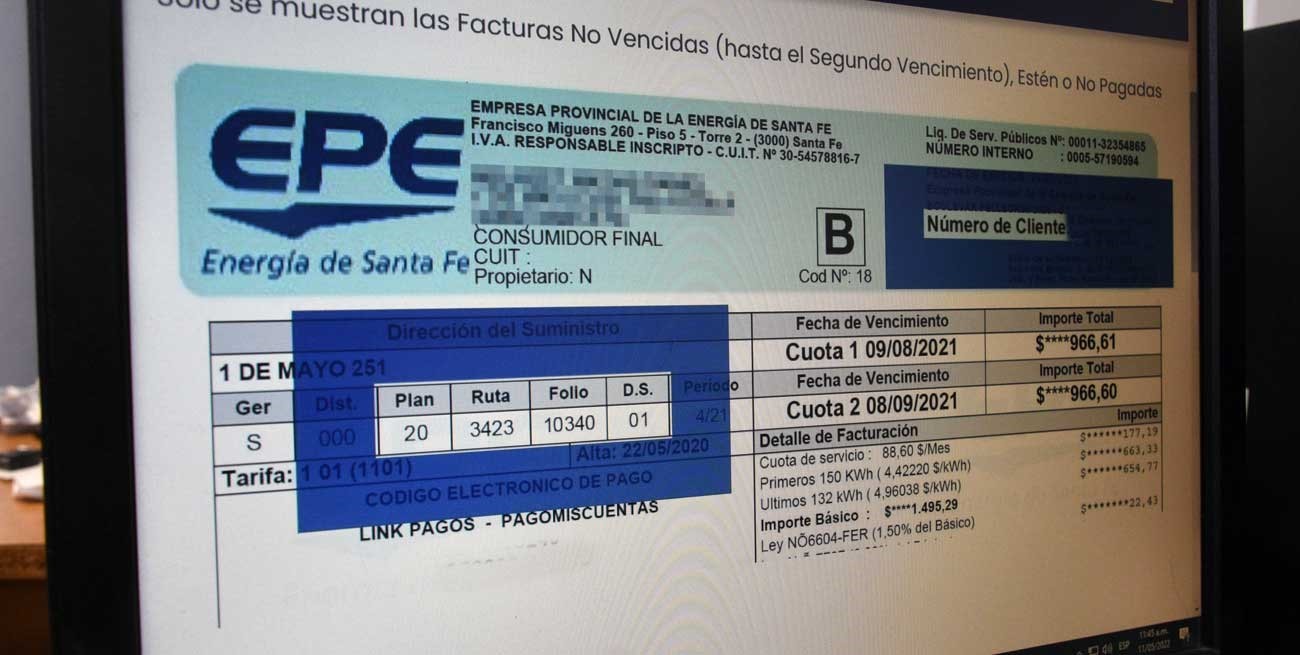 Segmentación de tarifas: quiénes deberán anotarse en el Registro de Acceso a los Subsidios a la Energía