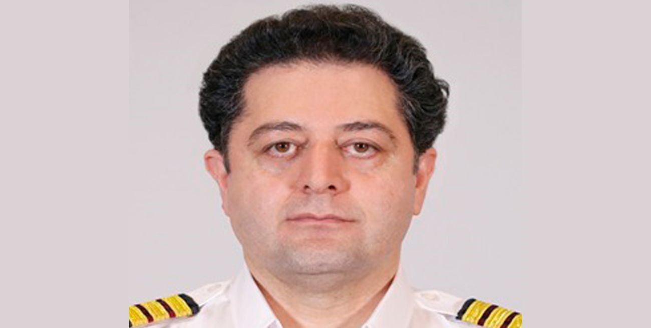 Quién es copiloto iraní del avión venezolano que también es apuntado por posible actividad terrorista