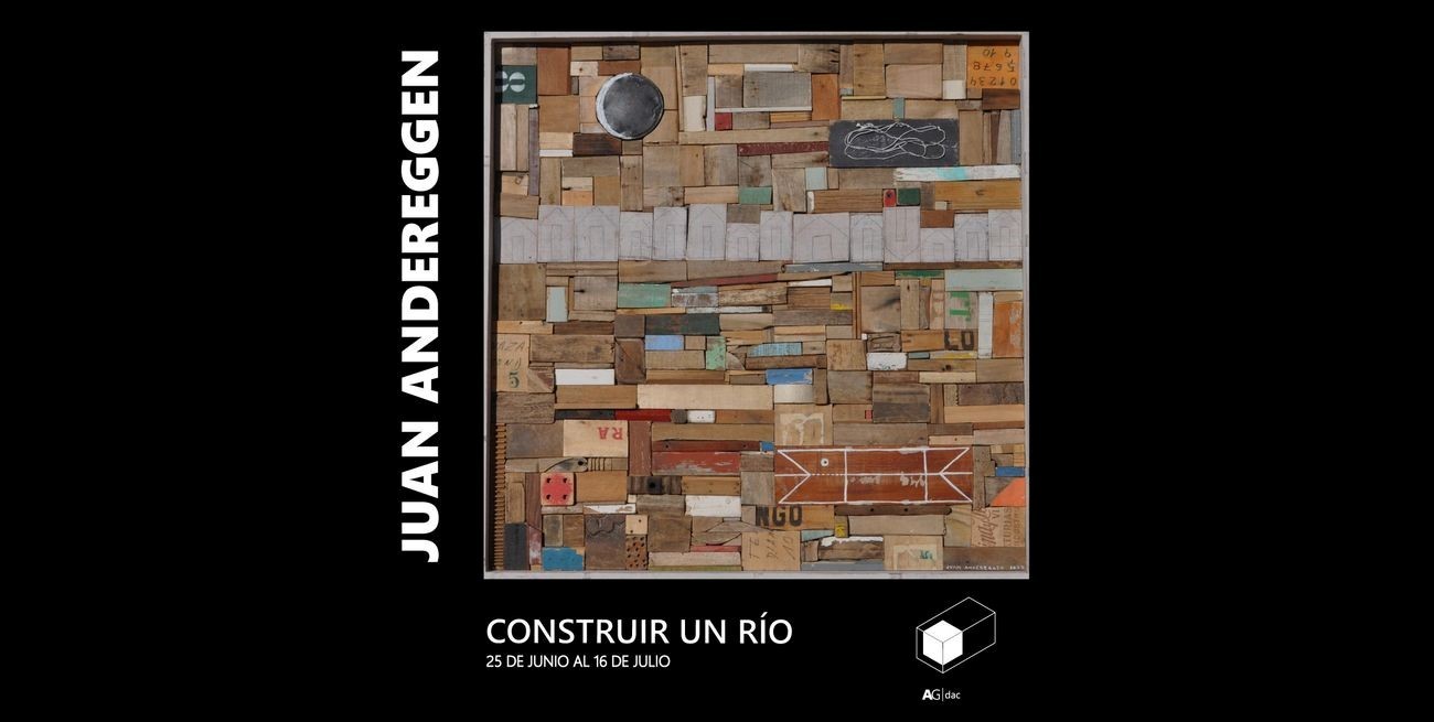 Juan Andereggen desembarca en Santa Fe 