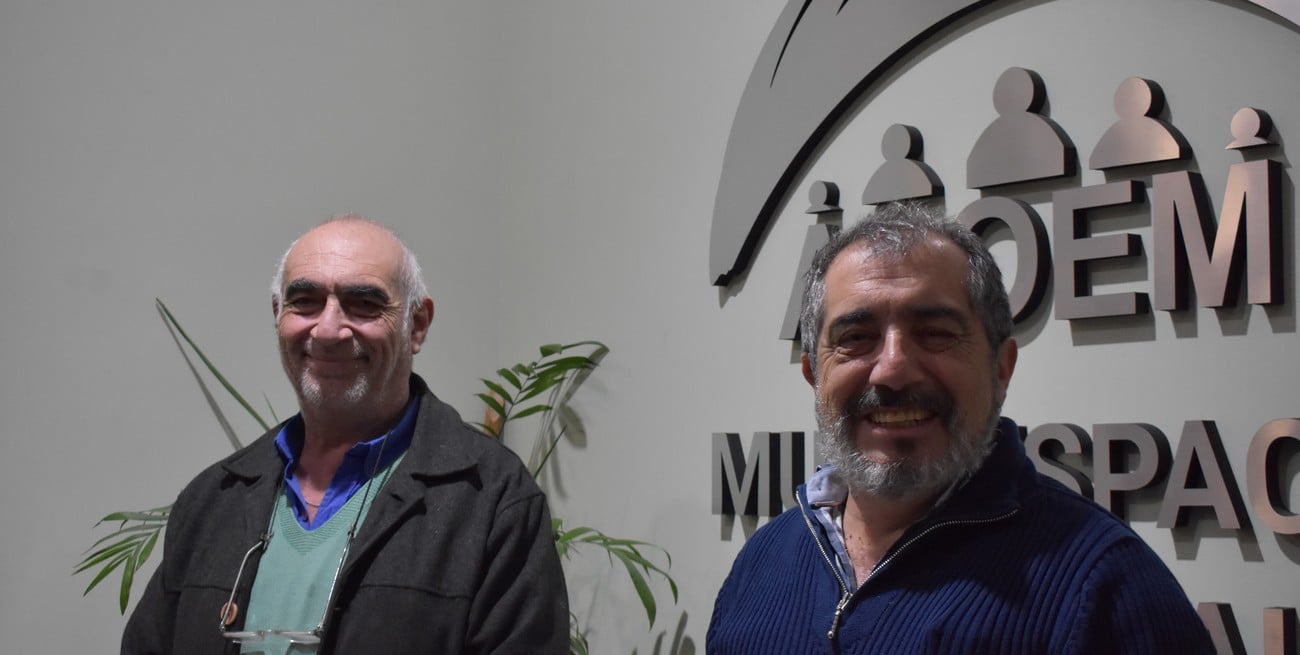 La Justicia descartó la responsabilidad penal de Medina y Casale en la investigación por estafa