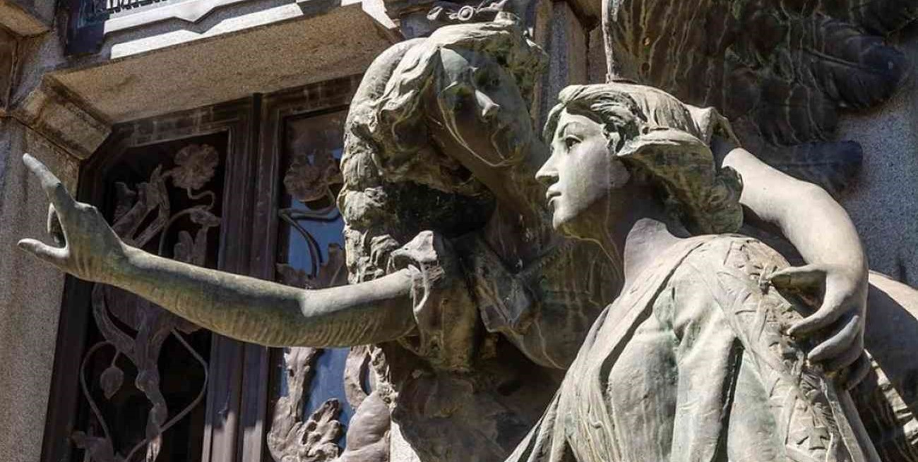 Visitas a El Salvador: un viaje para develar los mensajes que se esconden entre el mármol y la piedra