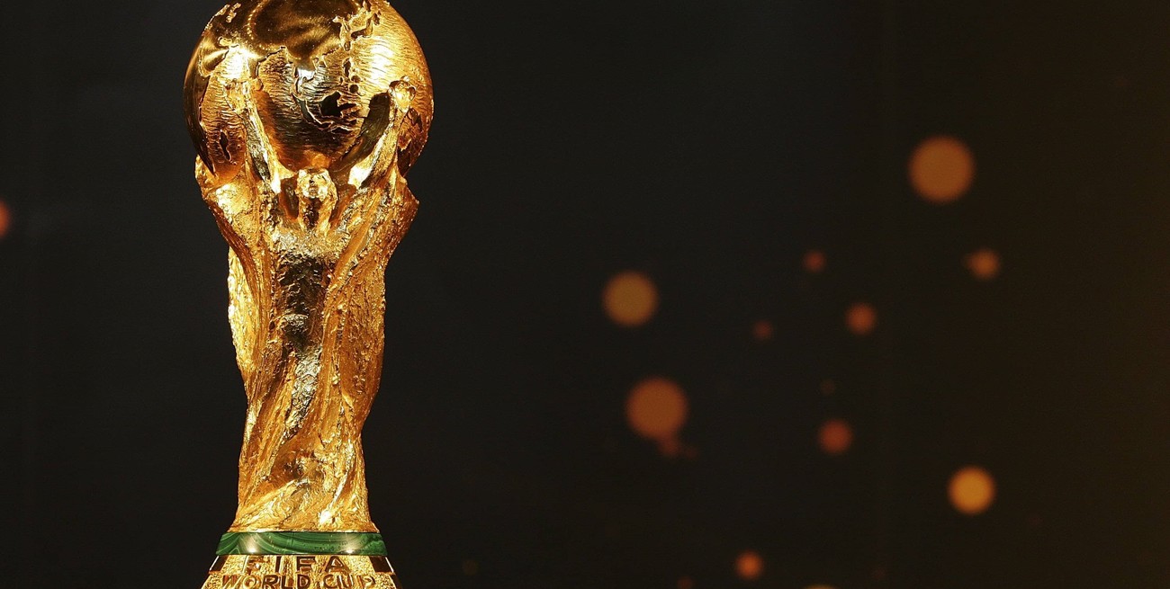 FIFA confirmó la ampliación de la lista de jugadores para el Mundial de Qatar 2022