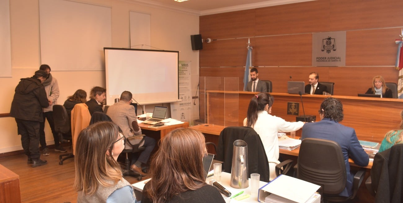 Juicio al maestro de música: cuatro declaraciones clave para entender la acusación