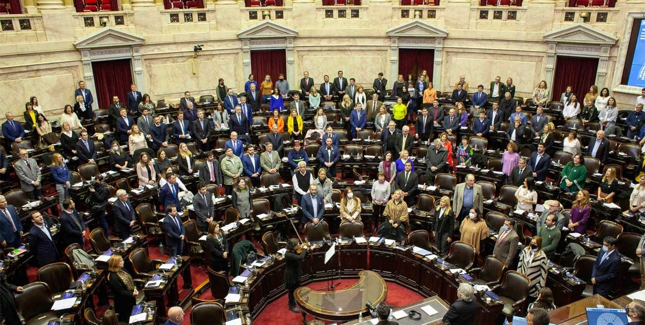 Diputados trabaja en el acuerdo Mercosur - Unión Europea