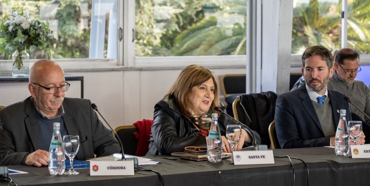 Tras el receso de julio, las 813 primarias rurales tendrán media hora más de clases