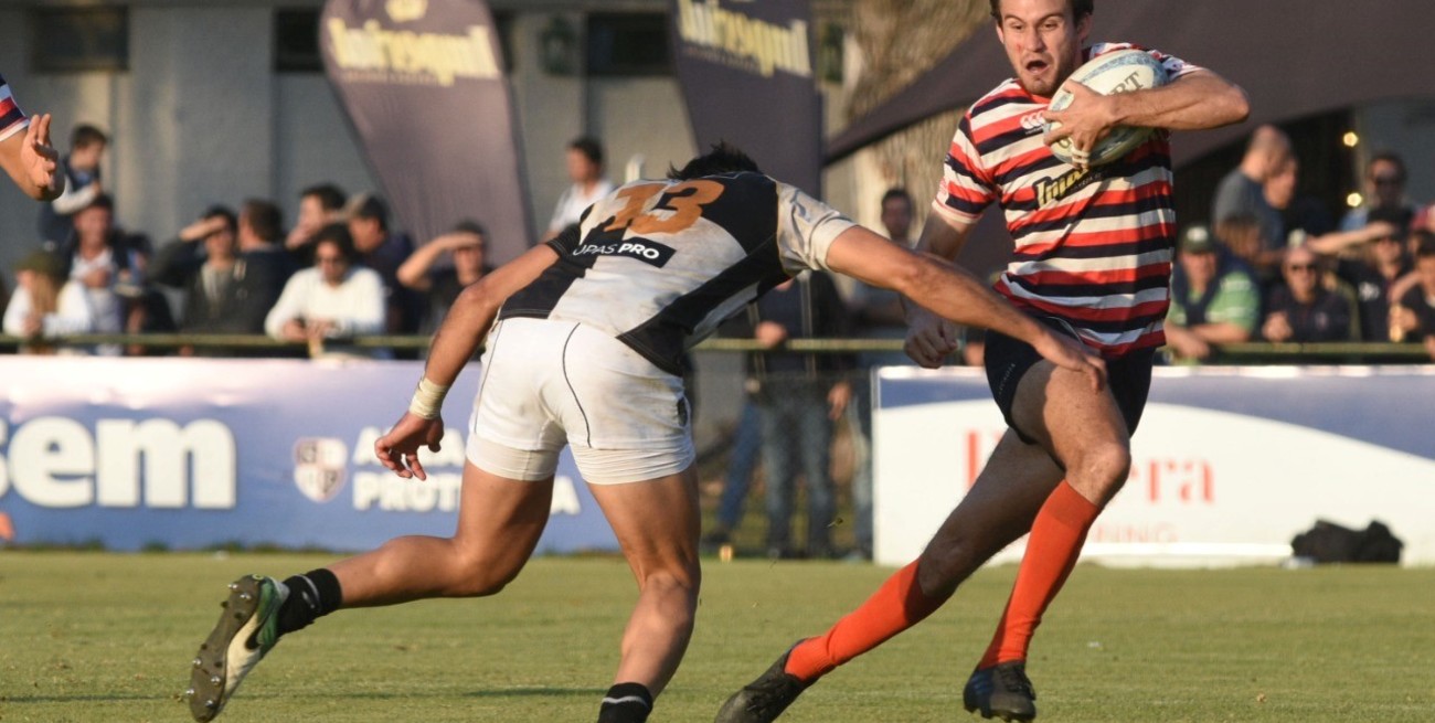 Otra fecha decisiva para el Torneo Regional del Litoral