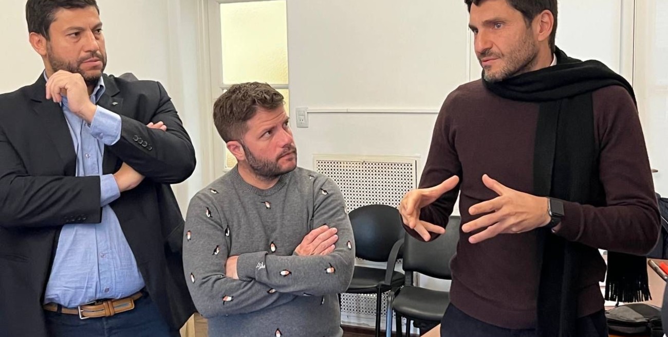 ”No hay decisión para controlar lo que pasa en las cárceles”