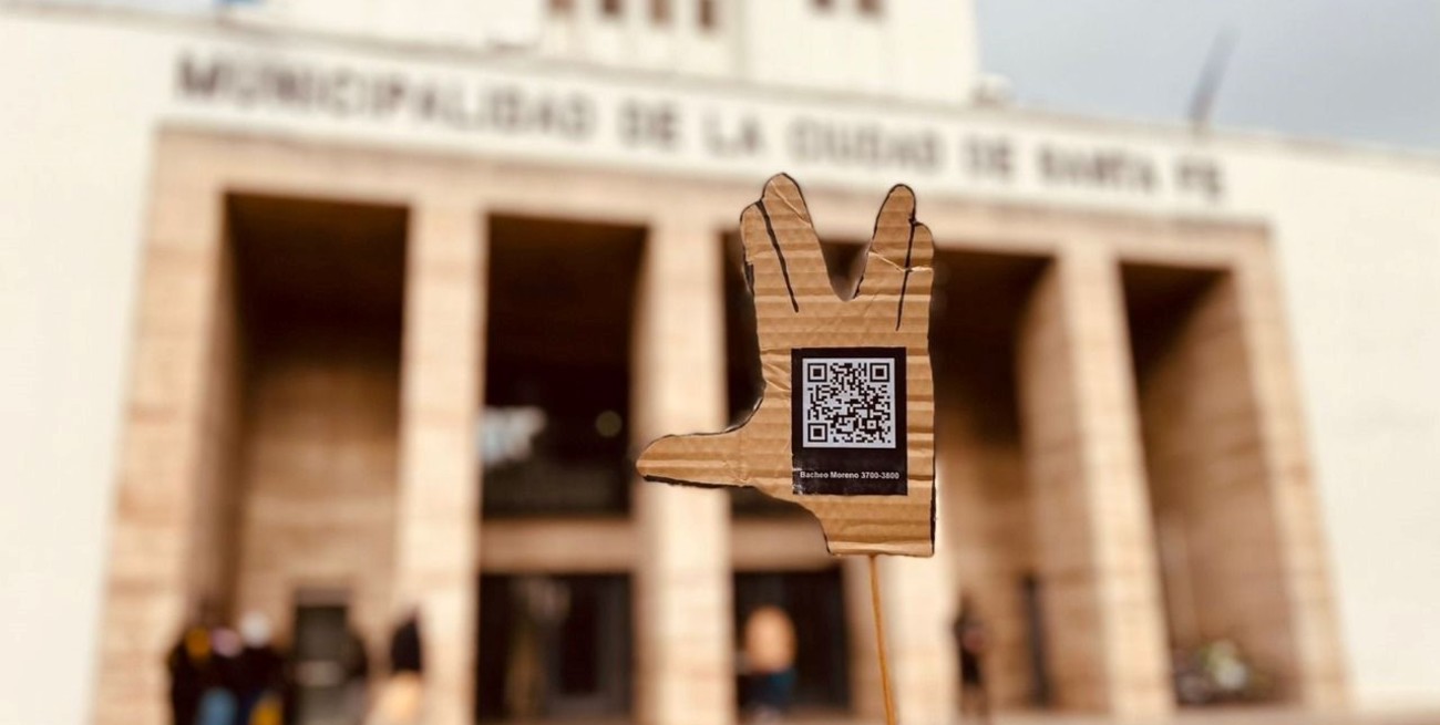 Saúl Perman y una innovadora forma de comunicar proyectos